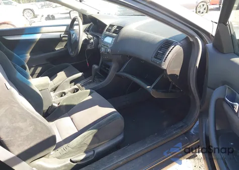 2005 Honda Accord 2.4 Lx Special Edition z USA, uszkodzony, nr VIN 1HGCM725X5A026188